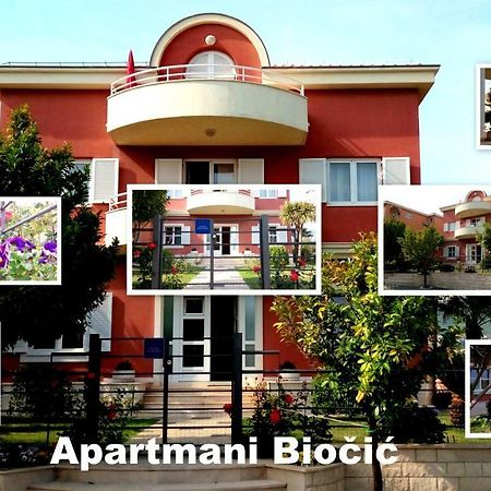 Apartmani Biocic Split Buitenkant foto