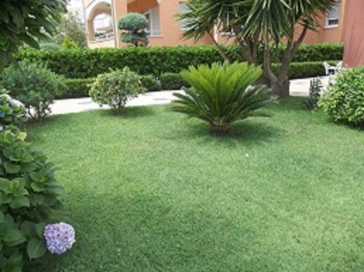 Apartmani Biocic Split Buitenkant foto