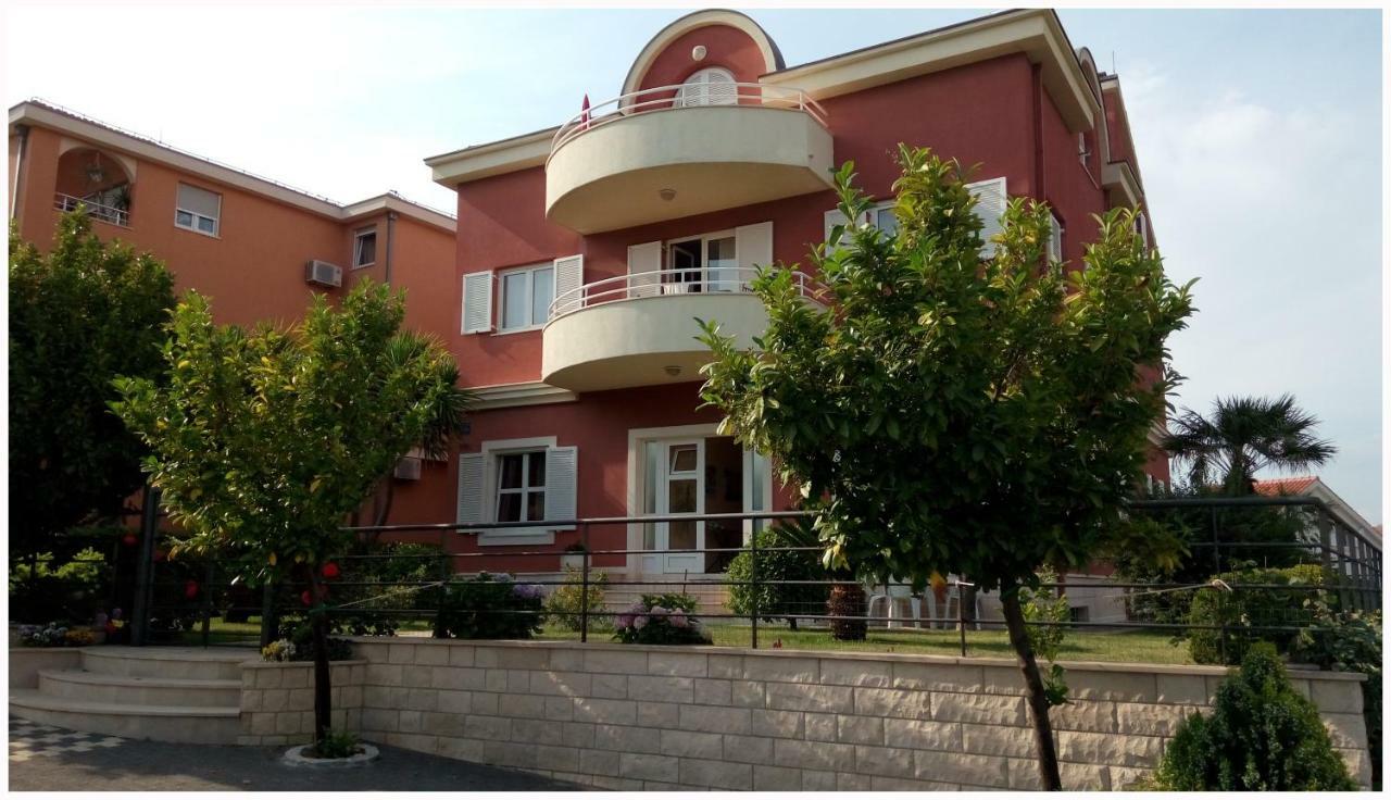 Apartmani Biocic Split Buitenkant foto