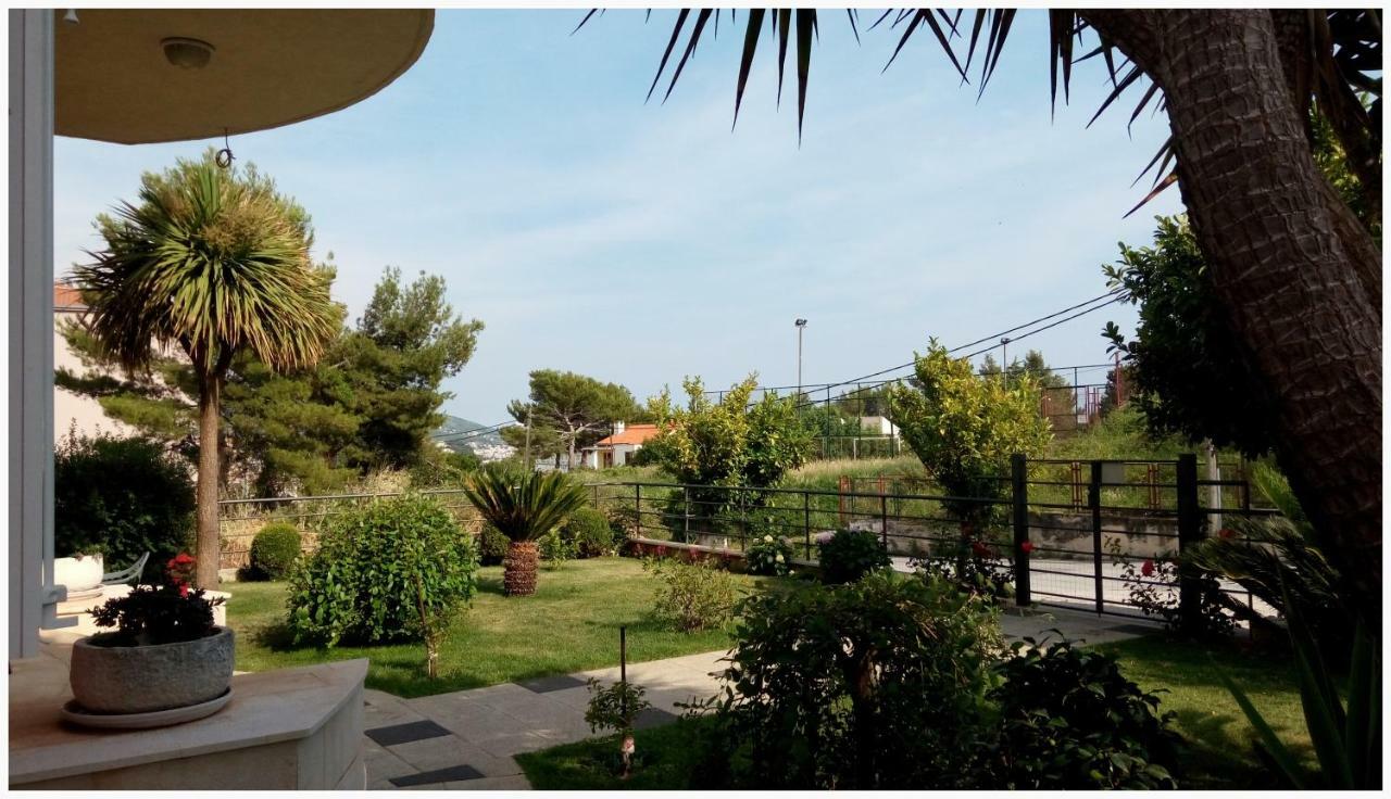 Apartmani Biocic Split Buitenkant foto