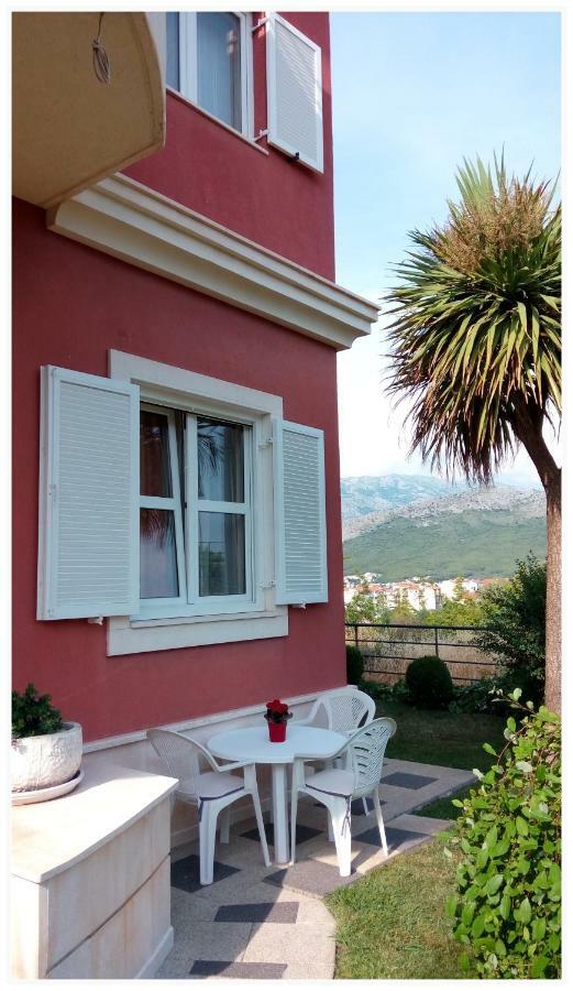 Apartmani Biocic Split Buitenkant foto
