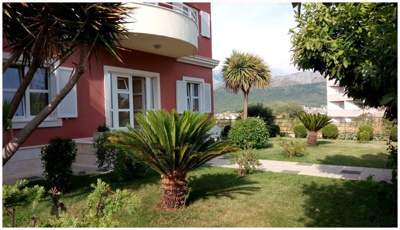 Apartmani Biocic Split Buitenkant foto