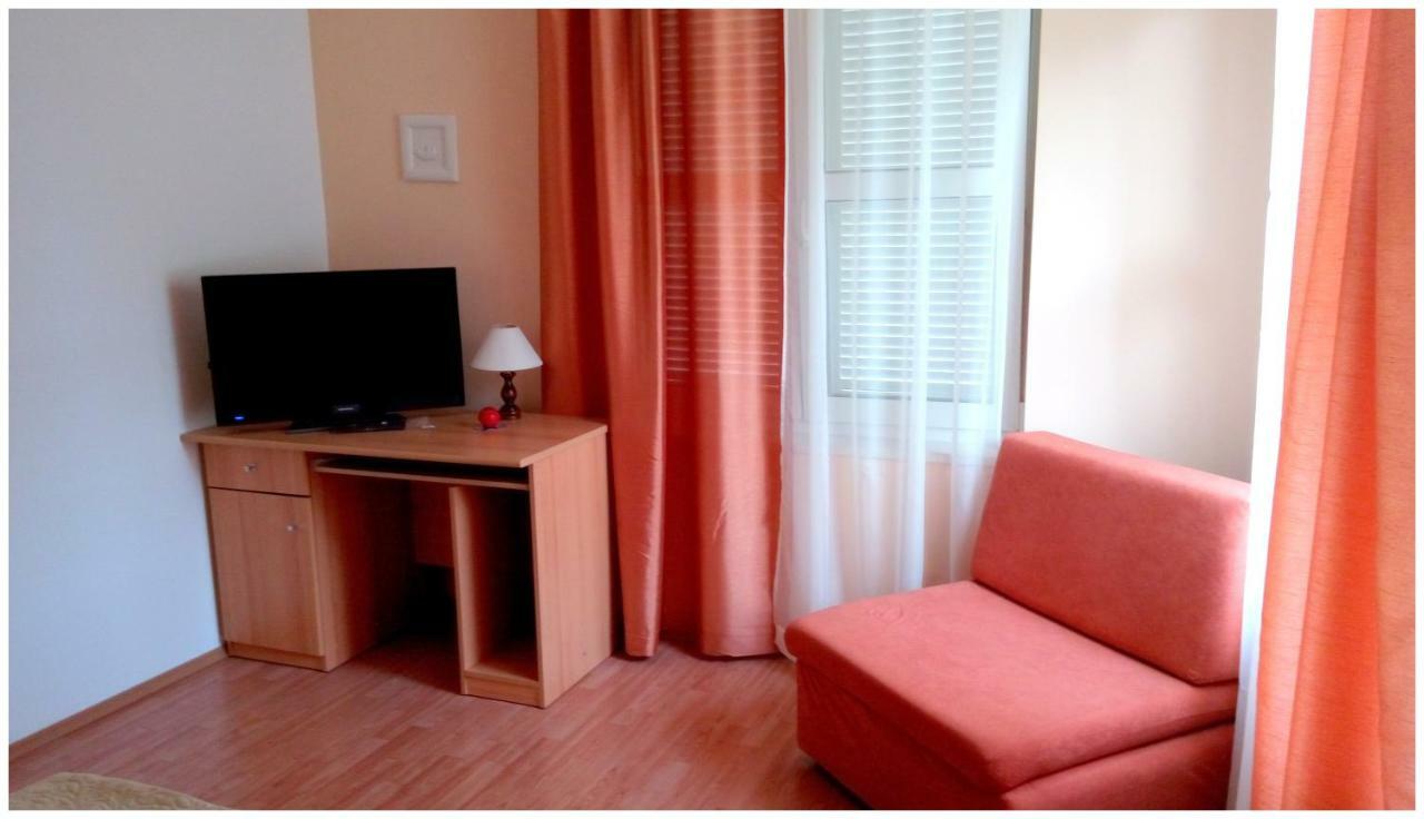 Apartmani Biocic Split Buitenkant foto