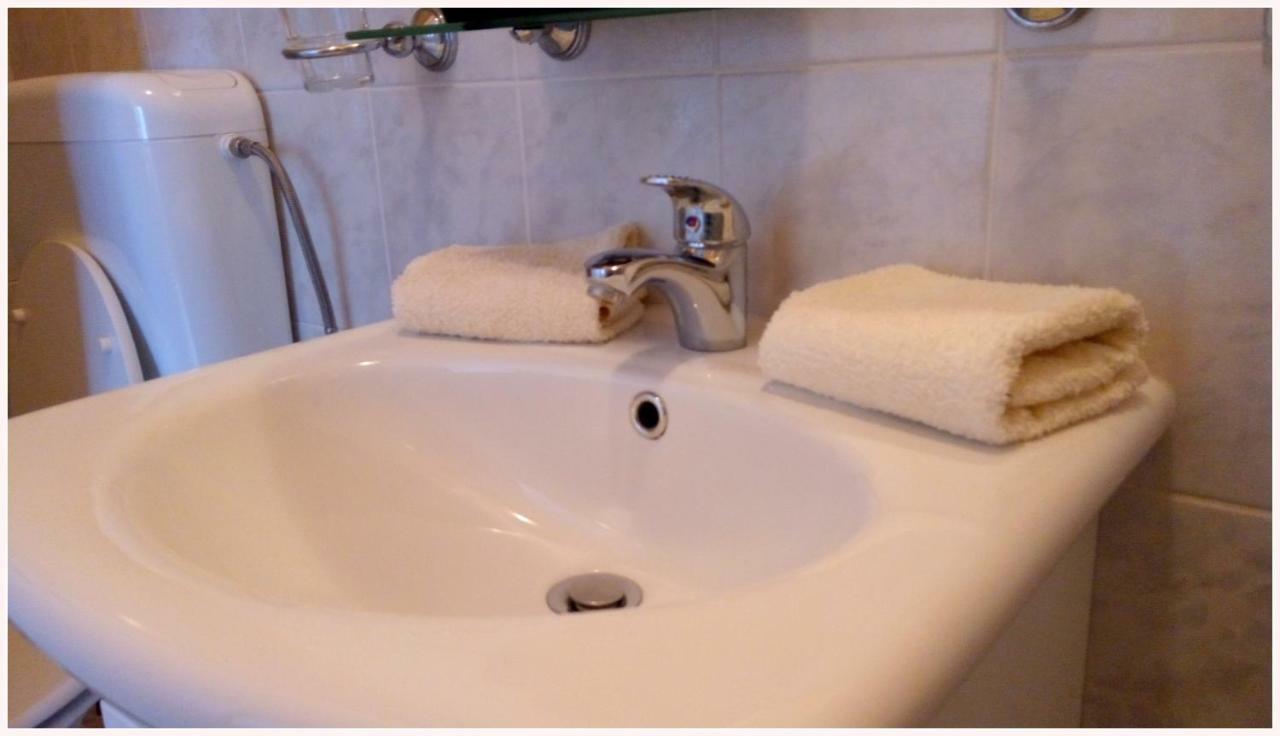 Apartmani Biocic Split Buitenkant foto