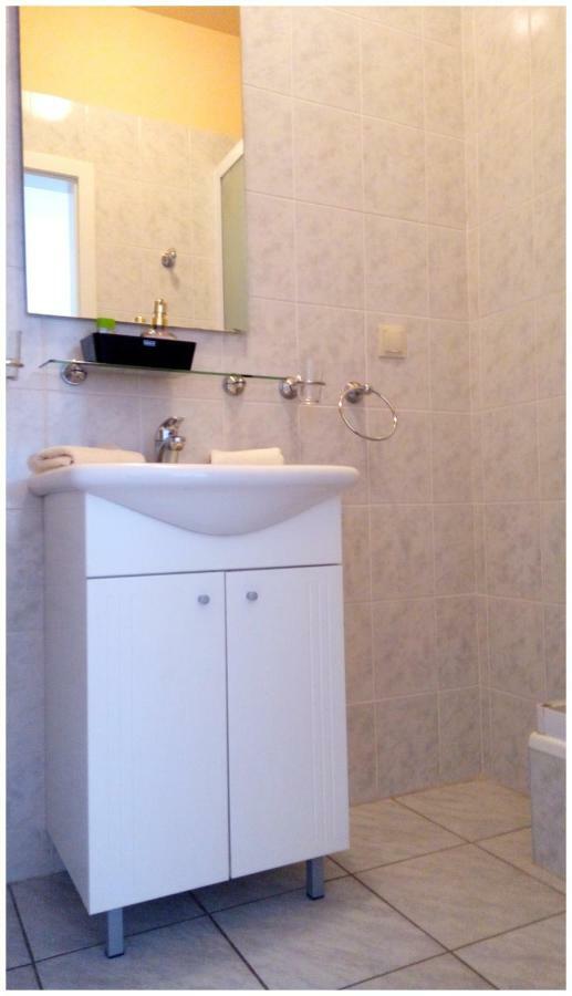 Apartmani Biocic Split Buitenkant foto
