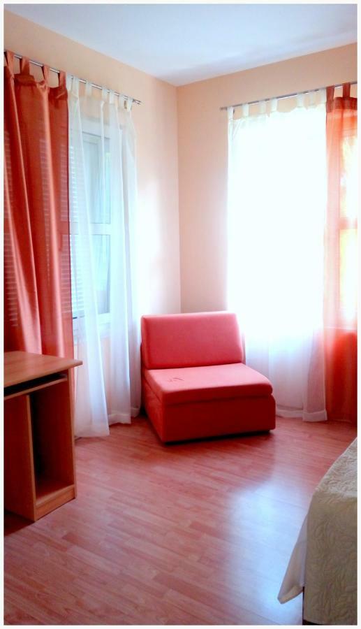 Apartmani Biocic Split Buitenkant foto