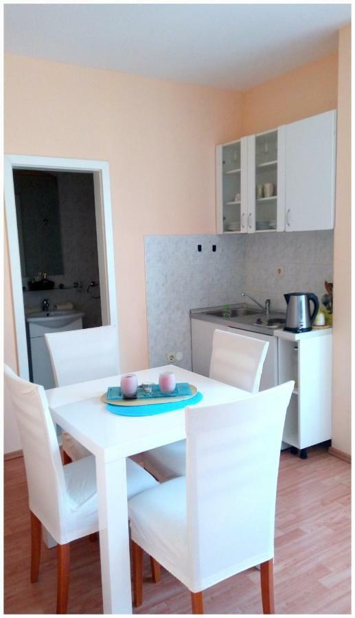 Apartmani Biocic Split Buitenkant foto