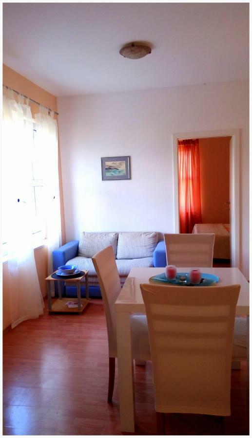 Apartmani Biocic Split Buitenkant foto