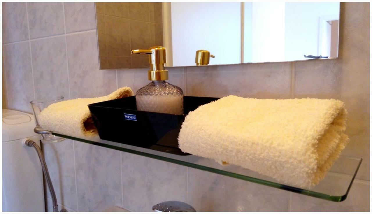 Apartmani Biocic Split Buitenkant foto