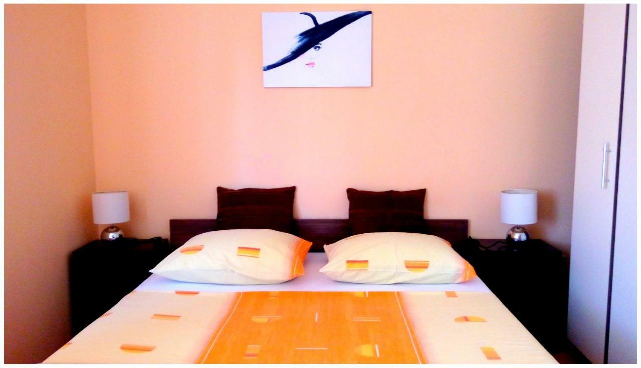 Apartmani Biocic Split Buitenkant foto