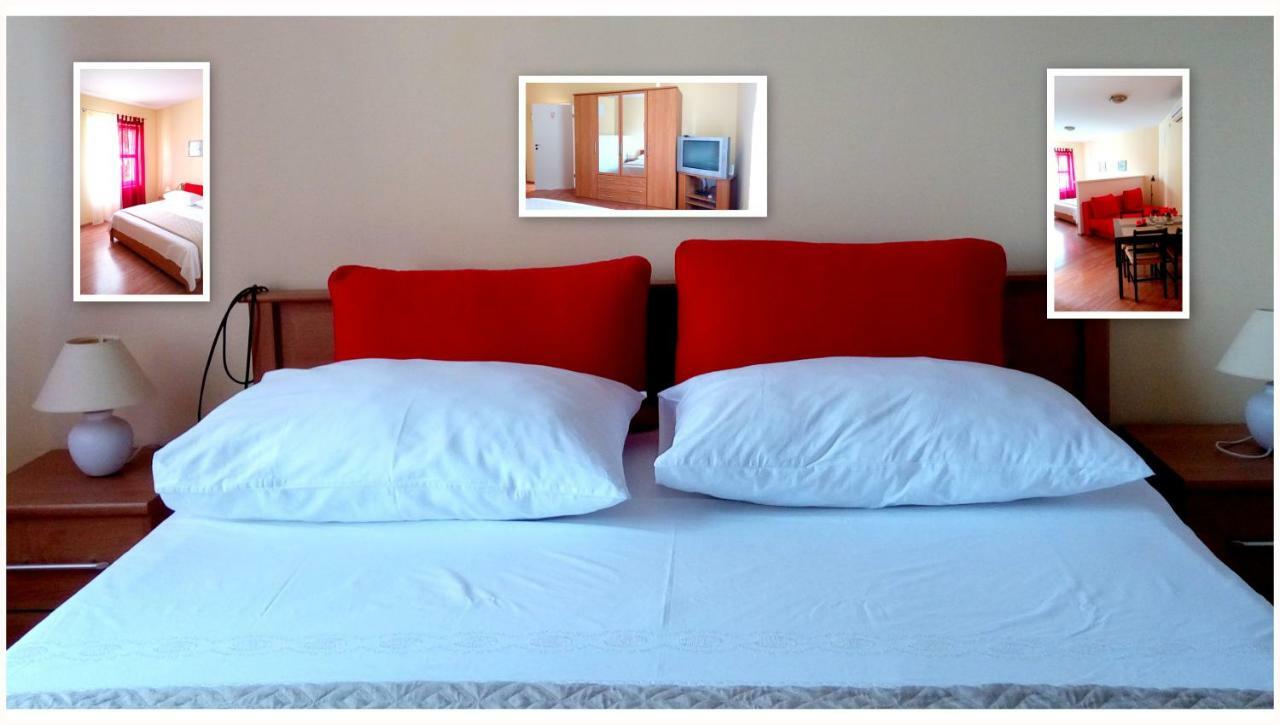 Apartmani Biocic Split Buitenkant foto