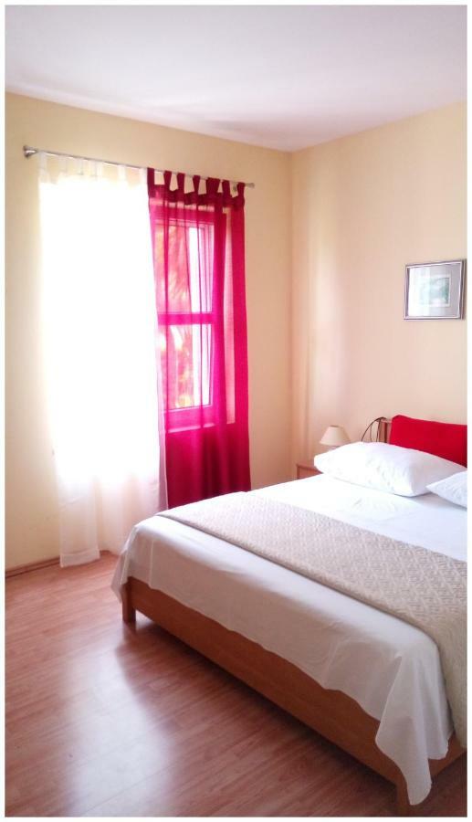 Apartmani Biocic Split Buitenkant foto
