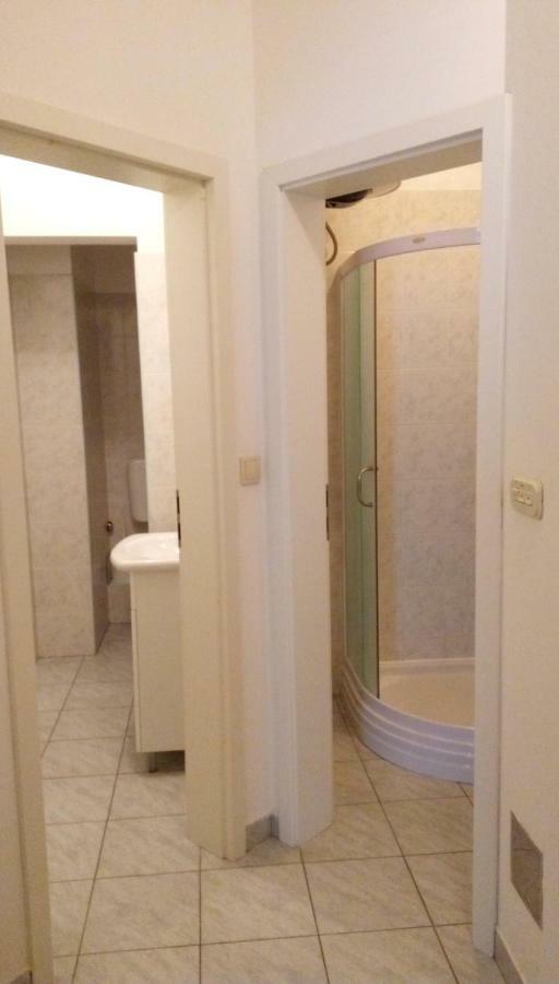 Apartmani Biocic Split Buitenkant foto