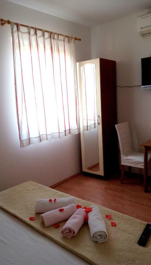 Apartmani Biocic Split Buitenkant foto