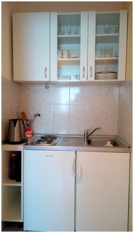 Apartmani Biocic Split Buitenkant foto