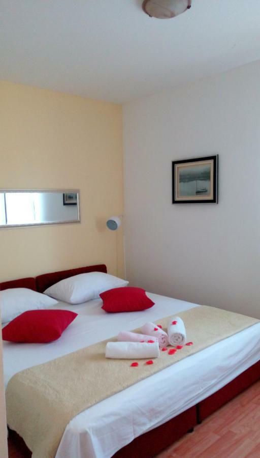 Apartmani Biocic Split Buitenkant foto