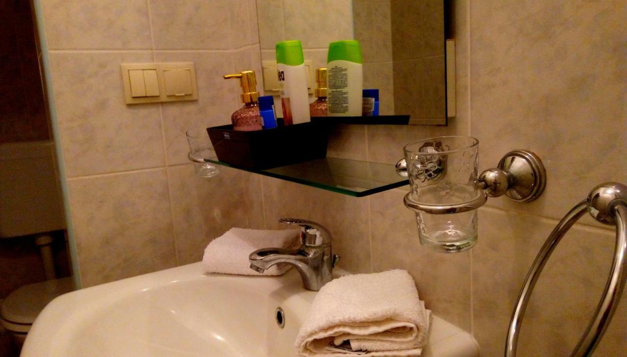 Apartmani Biocic Split Buitenkant foto