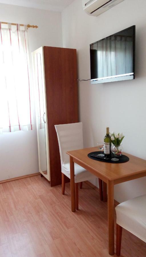 Apartmani Biocic Split Buitenkant foto