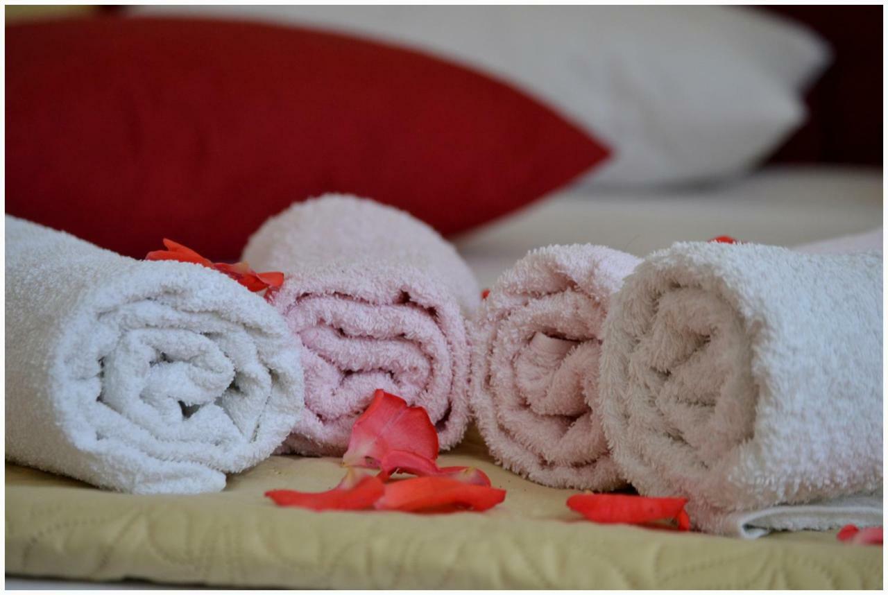 Apartmani Biocic Split Buitenkant foto