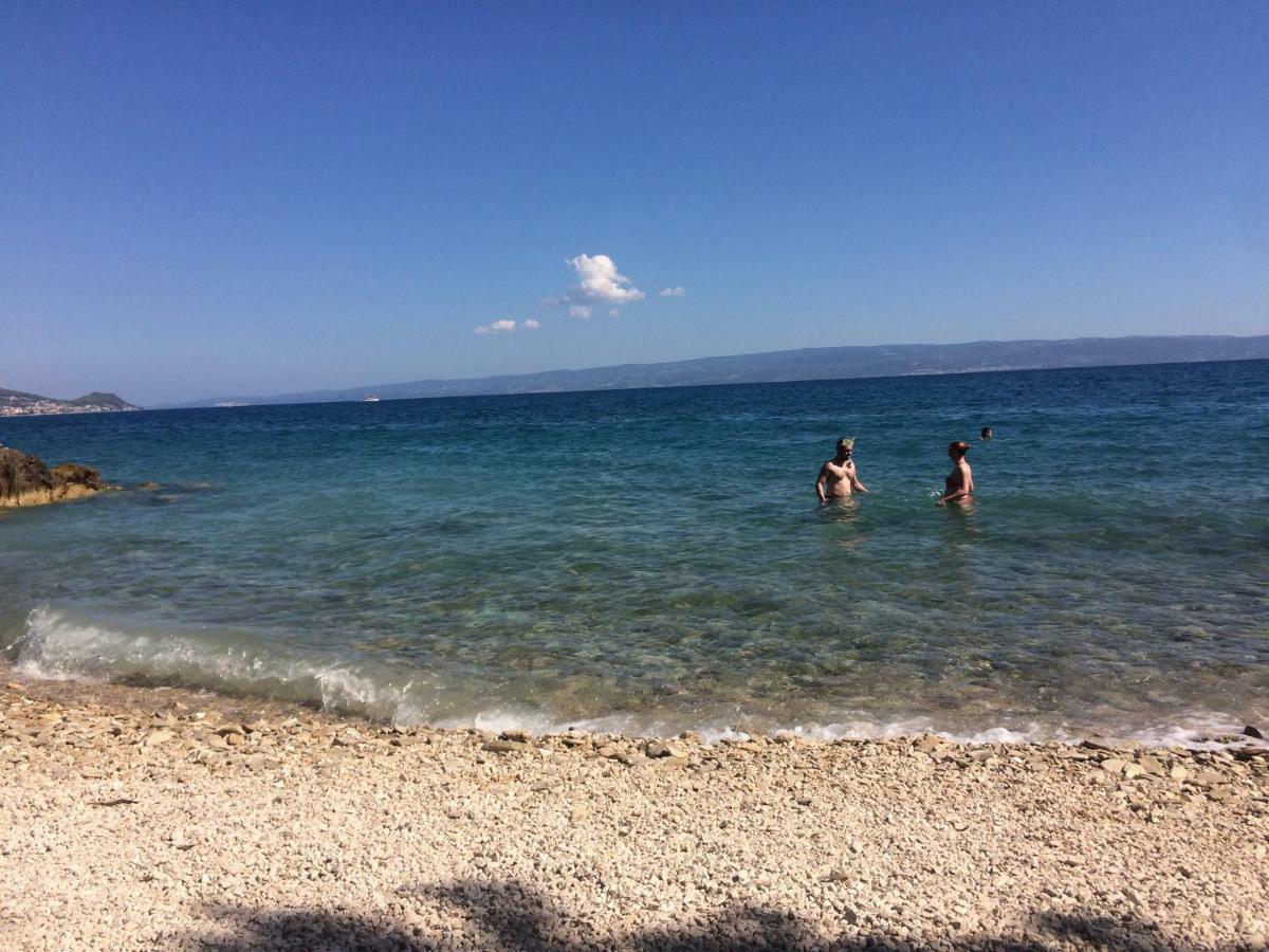 Apartmani Biocic Split Buitenkant foto
