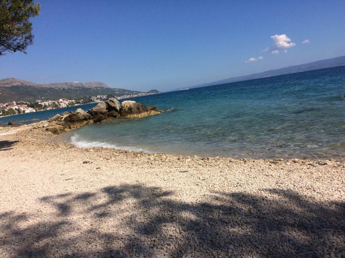 Apartmani Biocic Split Buitenkant foto